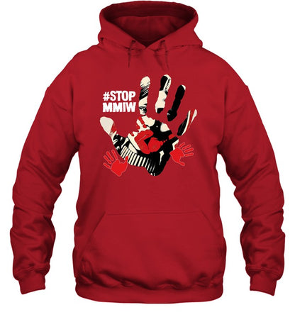 #STOP MMIW