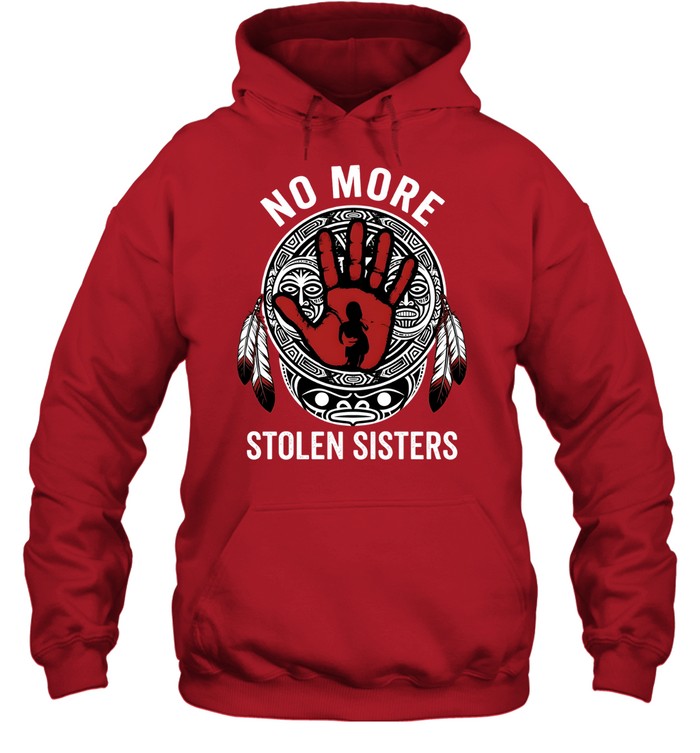 NO MORE STOLEN SISTERS