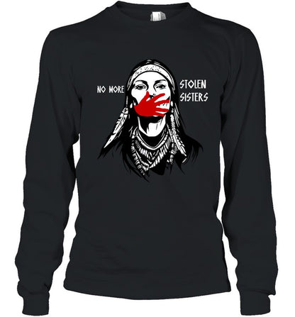 NO MORE STOLEN SISTERS