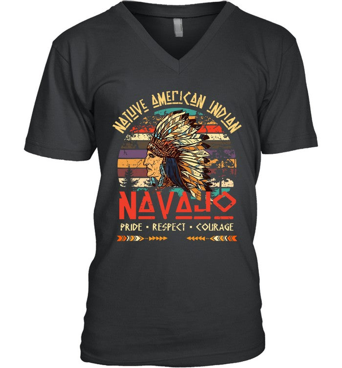 NATIVE AMERICAN INDIAN