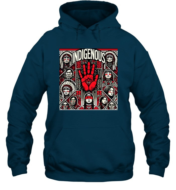 INDIGENOUS