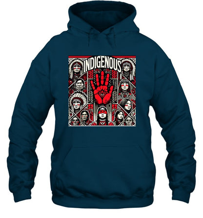 INDIGENOUS