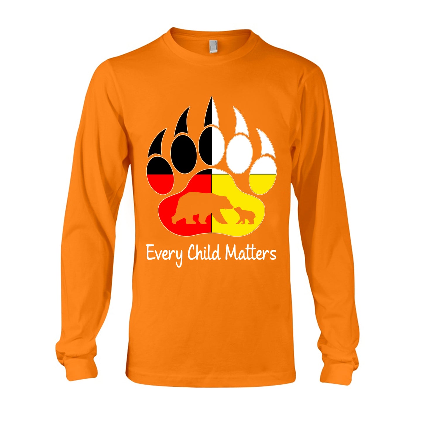 Every Child Matters T-shirt 70036