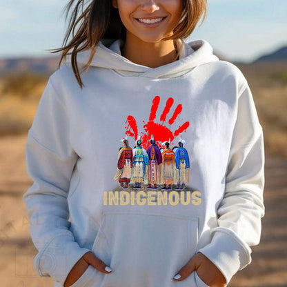 MMIW Indigenous, No More Stolen Sisters Shirts