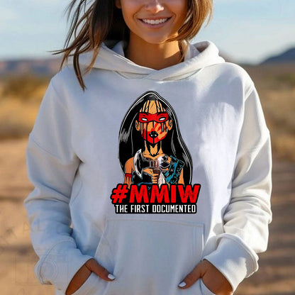 MMIW - The First Documented Indigenous Women Shirt