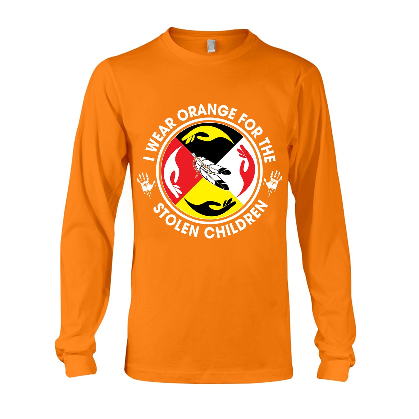 Every Child Matters T-shirt 0592