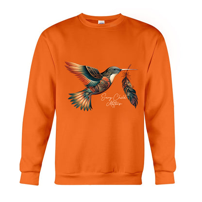 Every Child Matters T-shirt 0531