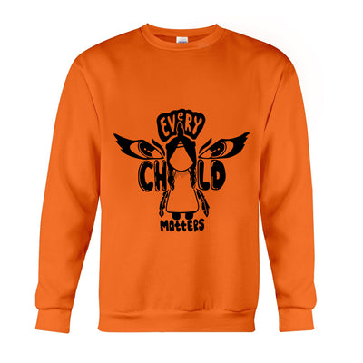 Every Child Matters T-shirt 0593