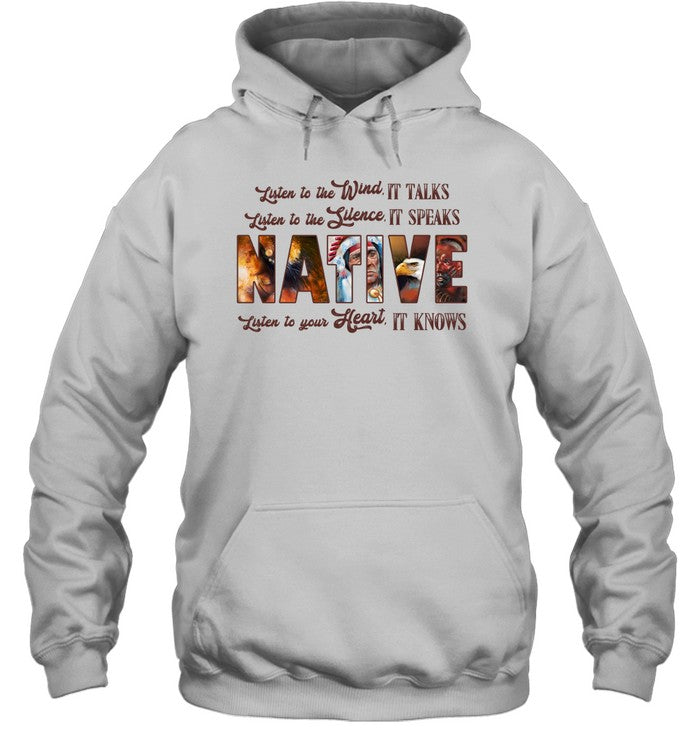 NATIVE