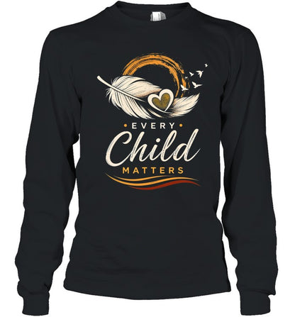 EVERY Child MATTERS