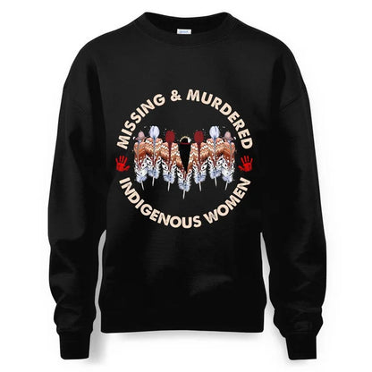 Missing & Murdered Indigenous Women