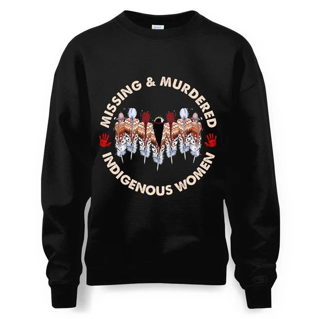 Missing & Murdered Indigenous Women