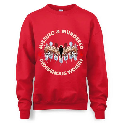 Missing & Murdered Indigenous Women