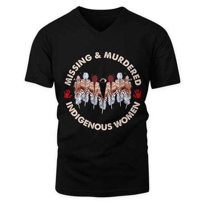 Missing & Murdered Indigenous Women