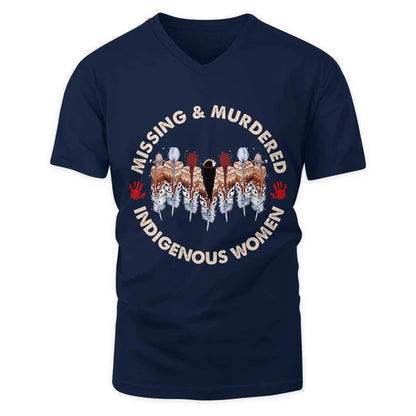 Missing & Murdered Indigenous Women