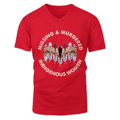 Missing & Murdered Indigenous Women