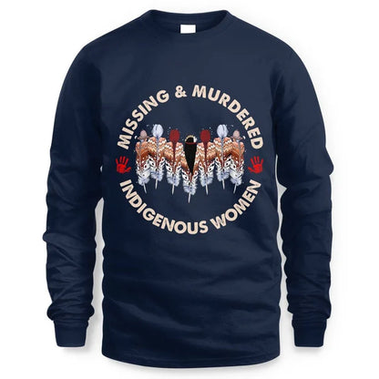 Missing & Murdered Indigenous Women