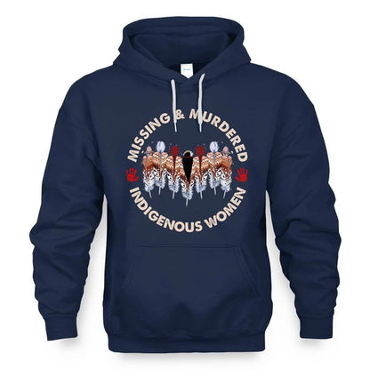 Missing & Murdered Indigenous Women