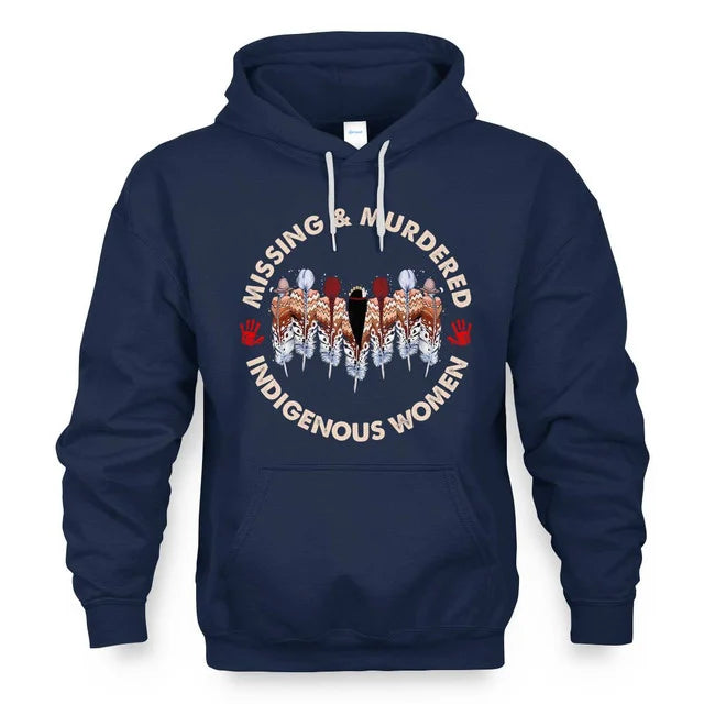 Missing & Murdered Indigenous Women