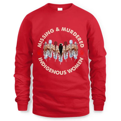 Missing & Murdered Indigenous Women