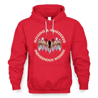 Missing & Murdered Indigenous Women