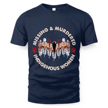 Missing & Murdered Indigenous Women