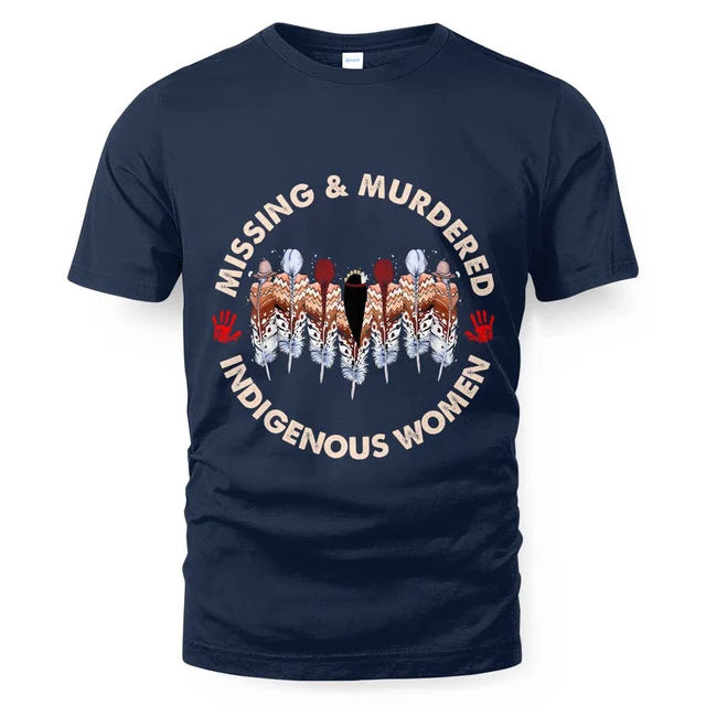 Missing & Murdered Indigenous Women