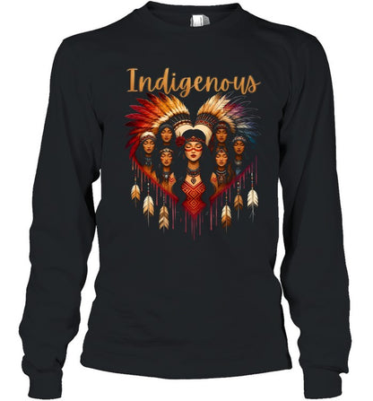 Indigenous