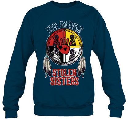 NO MORE STOLEN SISTERS