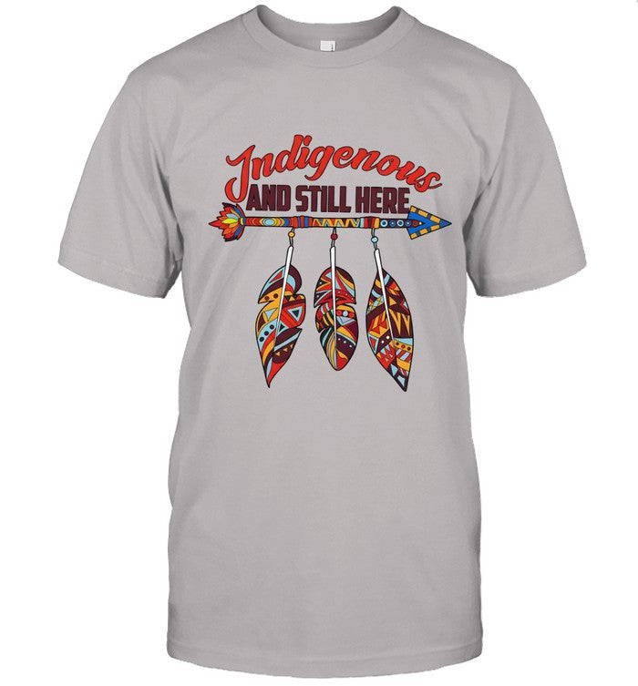 Indigenous