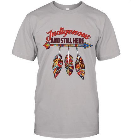Indigenous