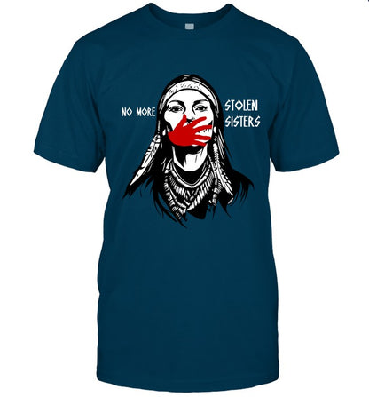 NO MORE STOLEN SISTERS