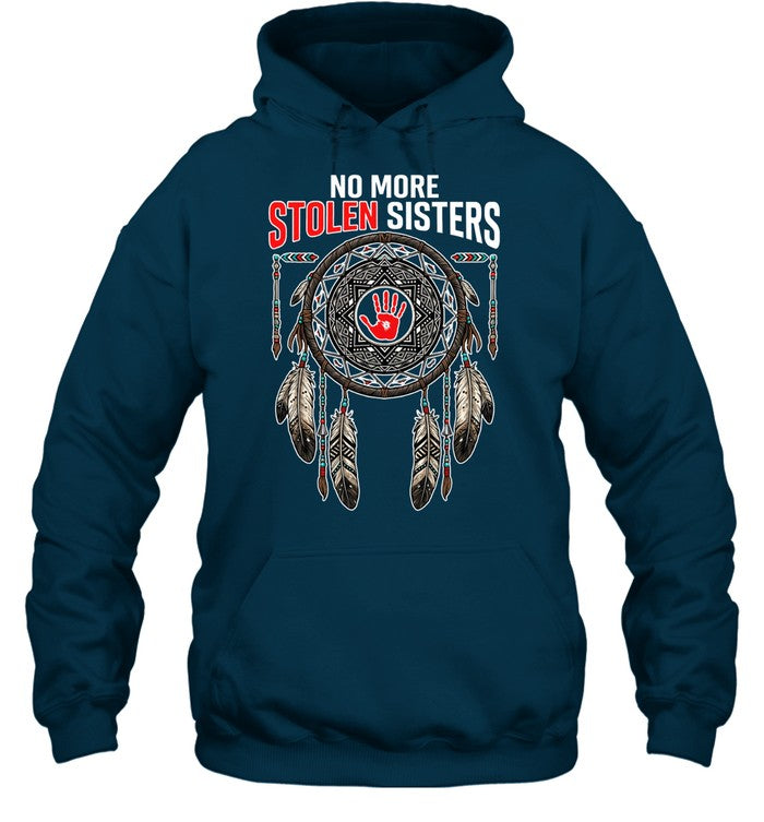 NO MORE STOLEN SISTERS