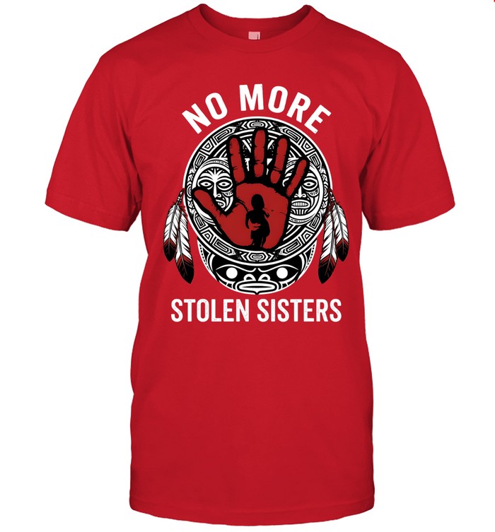 NO MORE STOLEN SISTERS