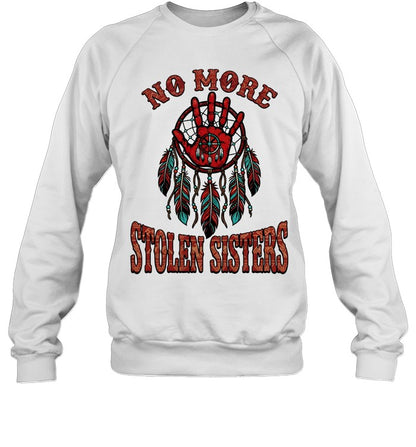 NO MORE STOLEN SISTERS