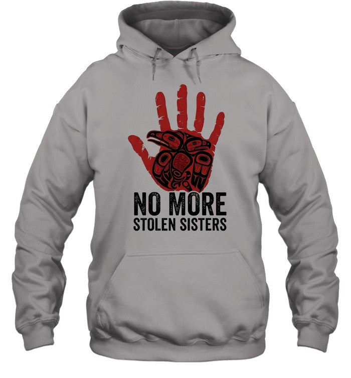 NO MORE STOLEN SISTERS