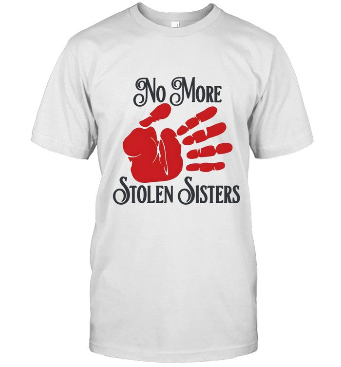 No More STOLEN SISTERS