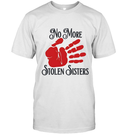 No More STOLEN SISTERS