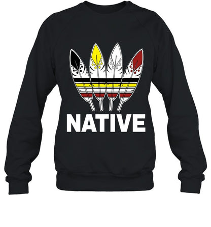 NATIVE