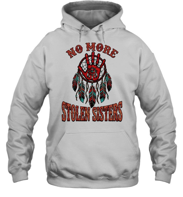 NO MORE STOLEN SISTERS