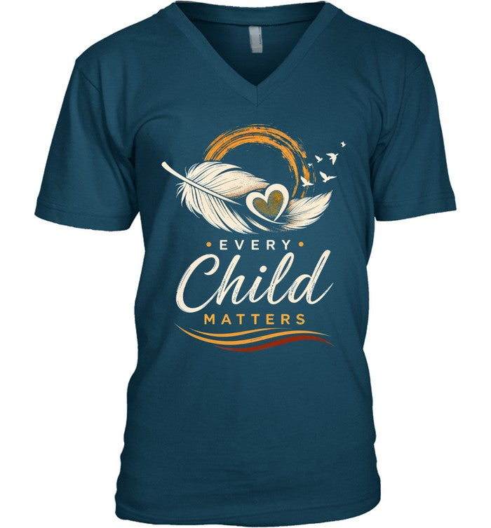 EVERY Child MATTERS