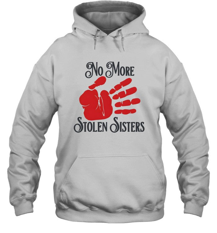 No More STOLEN SISTERS