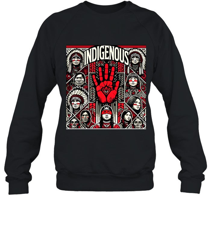 INDIGENOUS