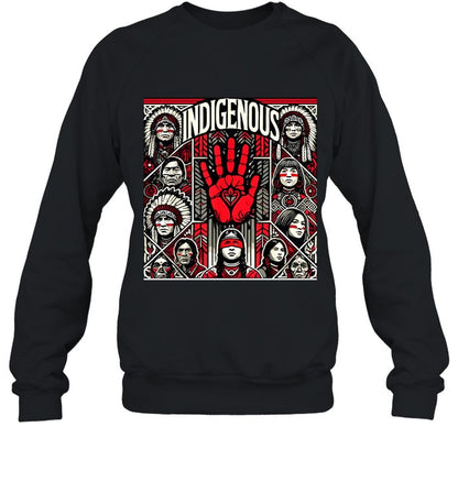 INDIGENOUS