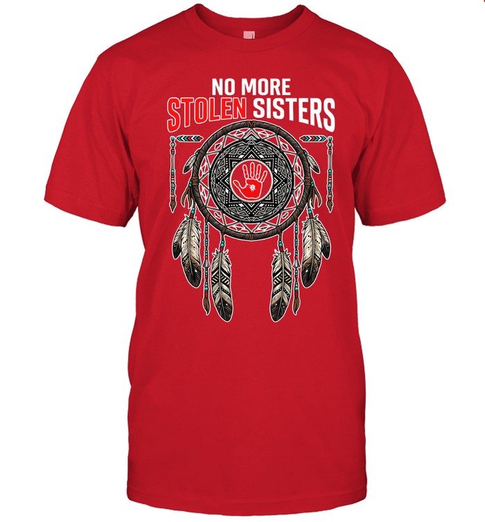 NO MORE STOLEN SISTERS