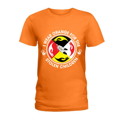 Every Child Matters T-shirt 0592