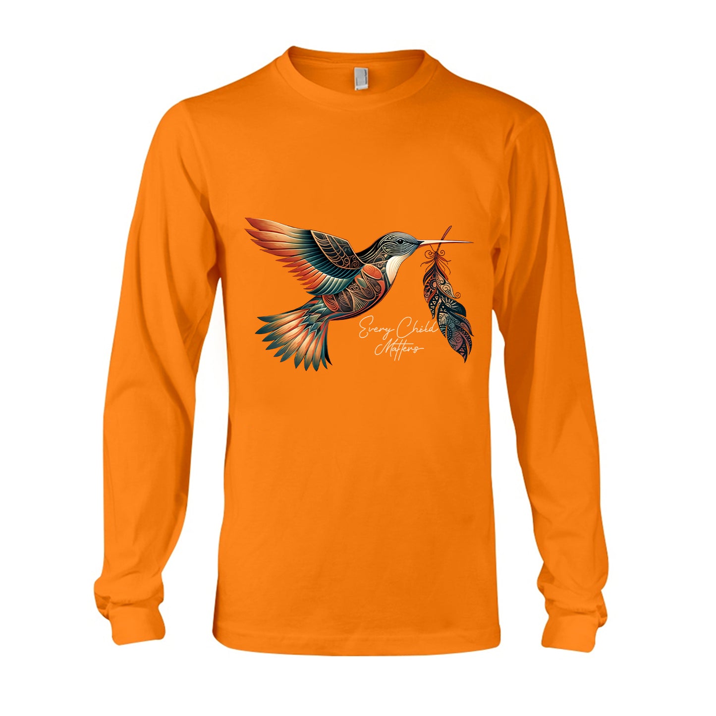 Every Child Matters T-shirt 0531