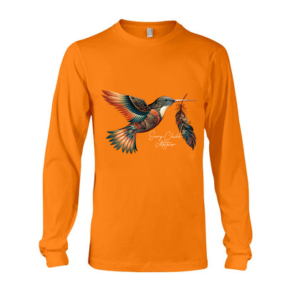 Every Child Matters T-shirt 0531