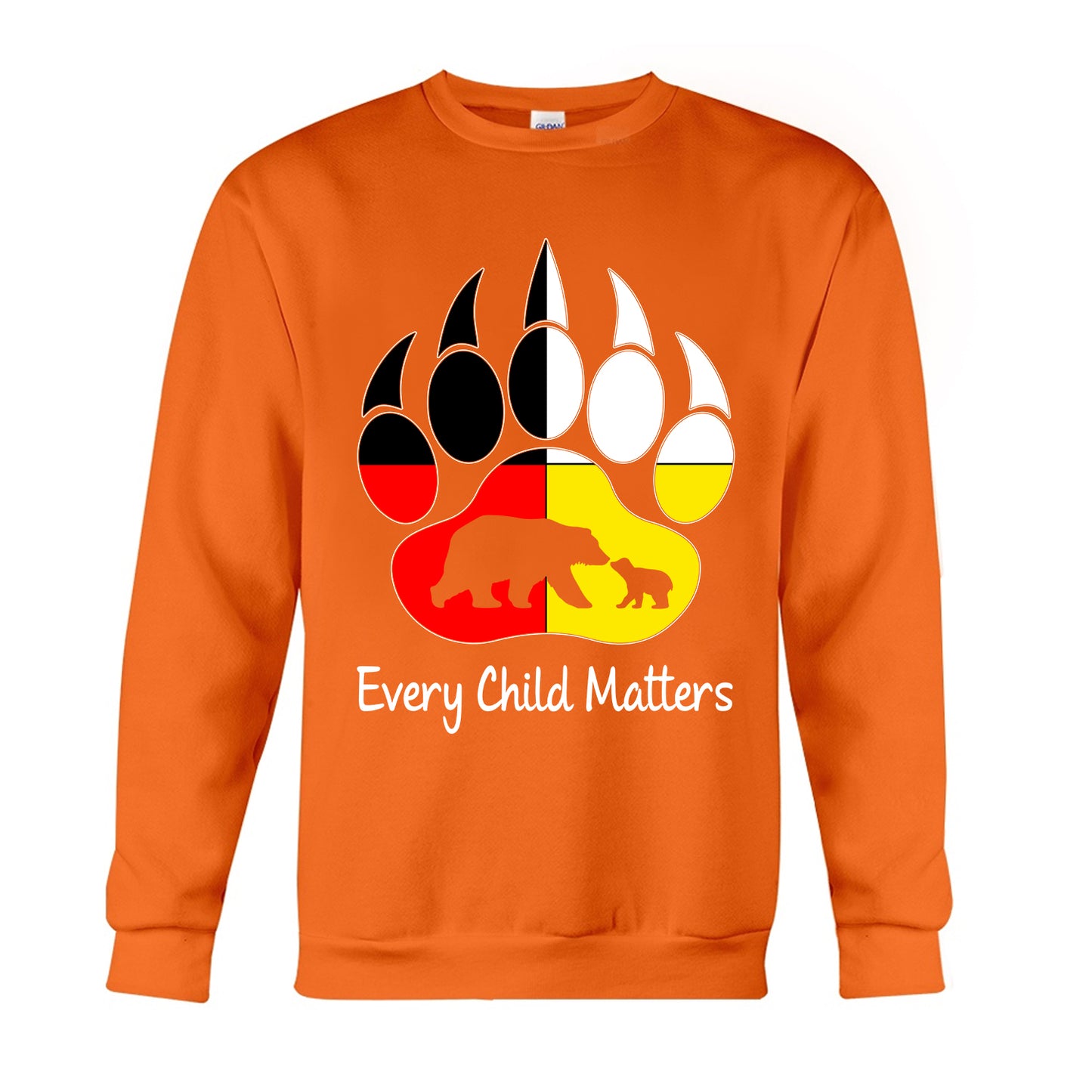 Every Child Matters T-shirt 70036