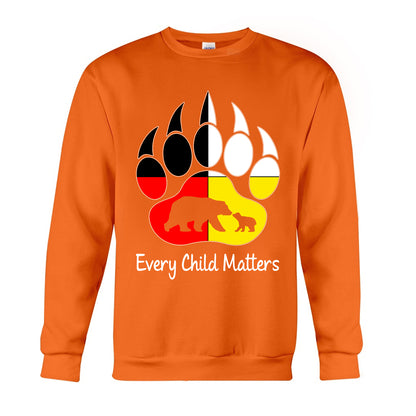 Every Child Matters T-shirt 70036